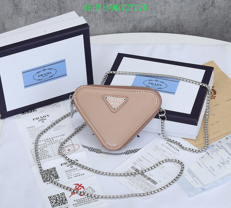 Prada Bags - The Barnes Bags  1071