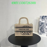 Christian Dior Bags Bags - The Tote   398