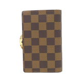 Louis Vuitton Damier Porte Mone Vie Vienna N61664 Wallet