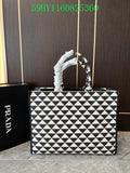 Prada Bags - The Barnes Bags  1034