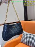 Prada Bags - The Barnes Bags  1260