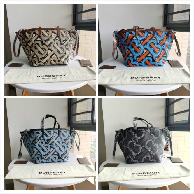 Burberry Bags - BG Bags - 824