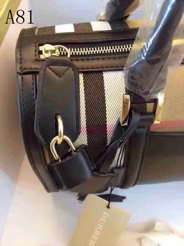 Burberry Bags - Bagsattire   029