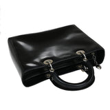 Dior Lady Dior  Leather Tote Bag
