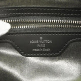 Louis Vuitton Trousse De Toilette  Fabric Clutch Bag