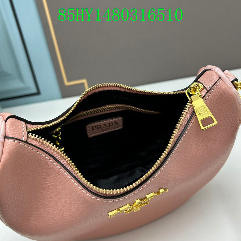 Prada Bags - The Barnes Bags  452