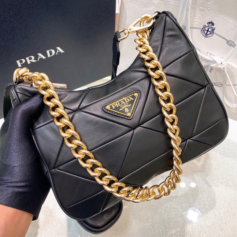Camila Bags - Prada Bags - 028