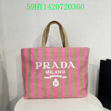 Prada Bags - The Barnes Bags  1109