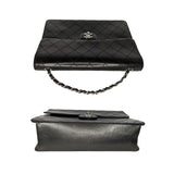 Chanel bags Vintage Square Classic Single Flap Bag Lambskin