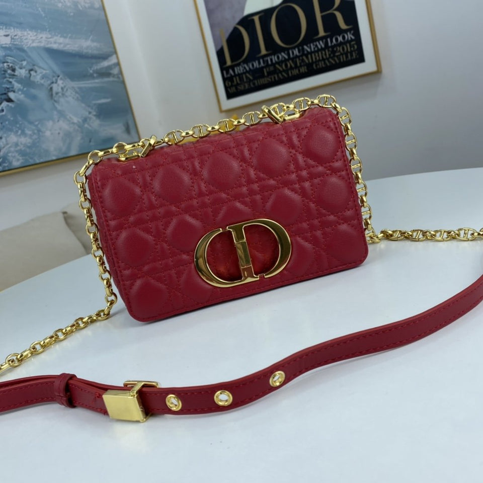 MO - Top Quality Bags Christian Dior 068
