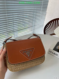 Prada Bags - The Barnes Bags  190