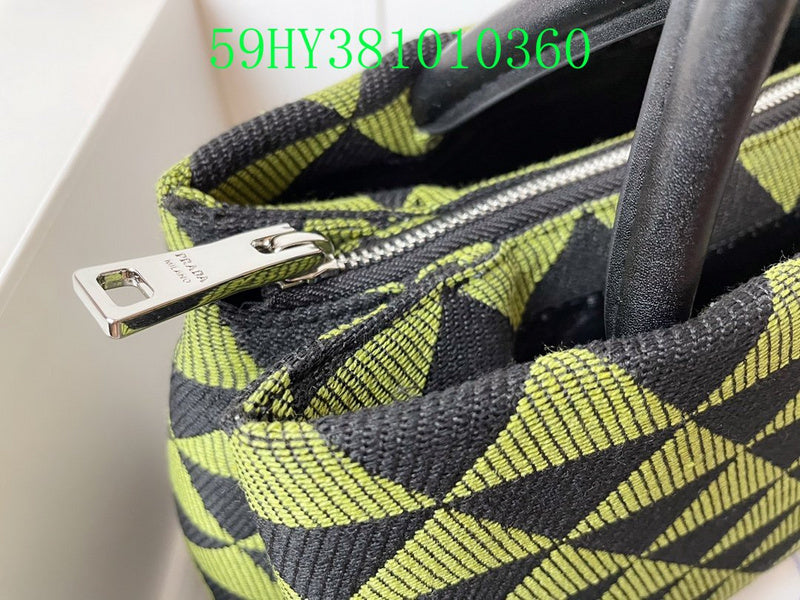 Prada Bags - The Barnes Bags  909