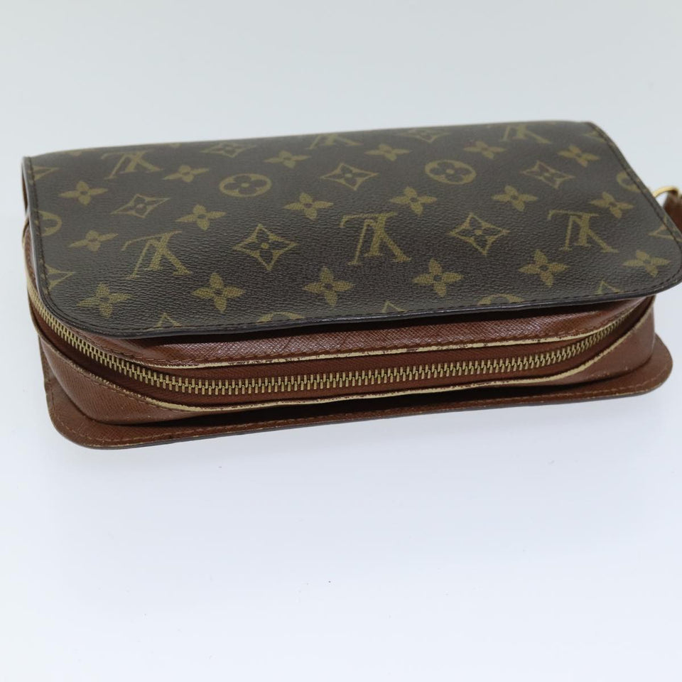Louis Vuitton Orsay Clutch Bag
