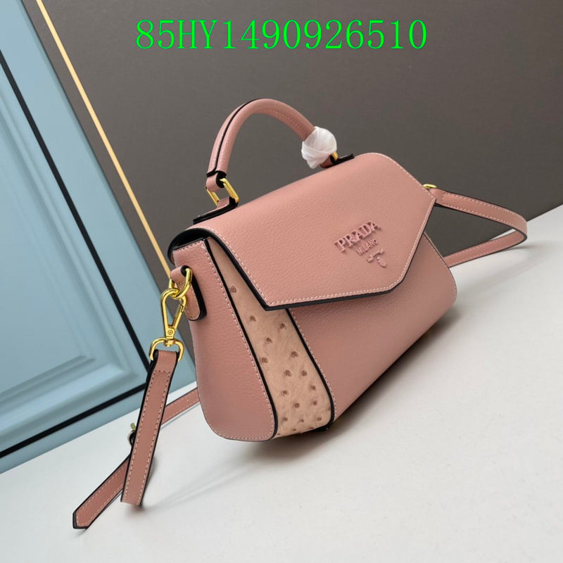 Prada Bags - The Barnes Bags  959