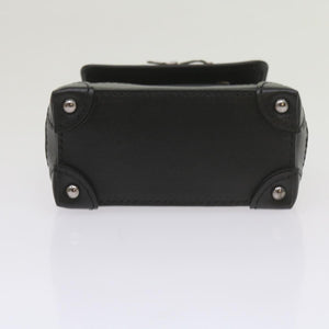 Louis Vuitton Steamer  Canvas Clutch Bag