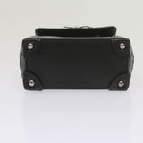 Louis Vuitton Steamer  Canvas Clutch Bag