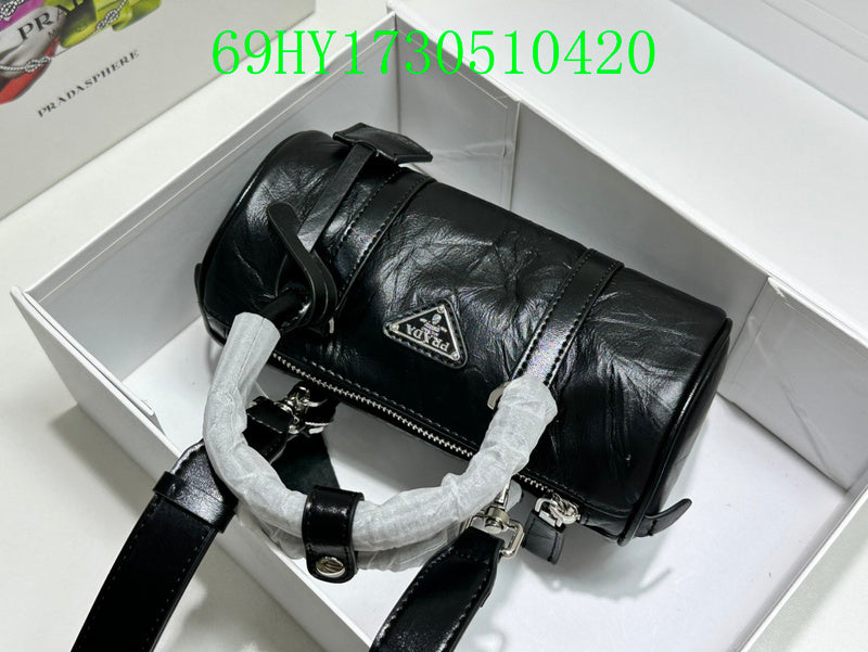 Prada Bags - The Barnes Bags  313