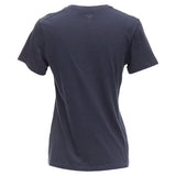 Christian Dior We Should All Be Feminists Washed Cotton Linen Tshirt
