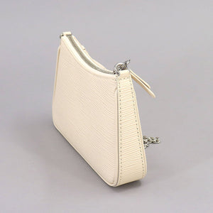 Louis Vuitton Easy Pouch  Leather Clutch Bag