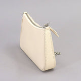 Louis Vuitton Easy Pouch  Leather Clutch Bag