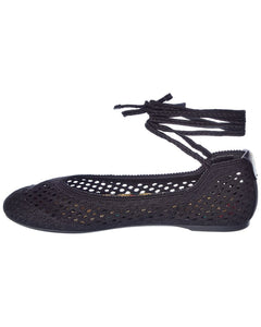 Dior Poeme Flat