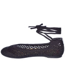 Dior Poeme Flat