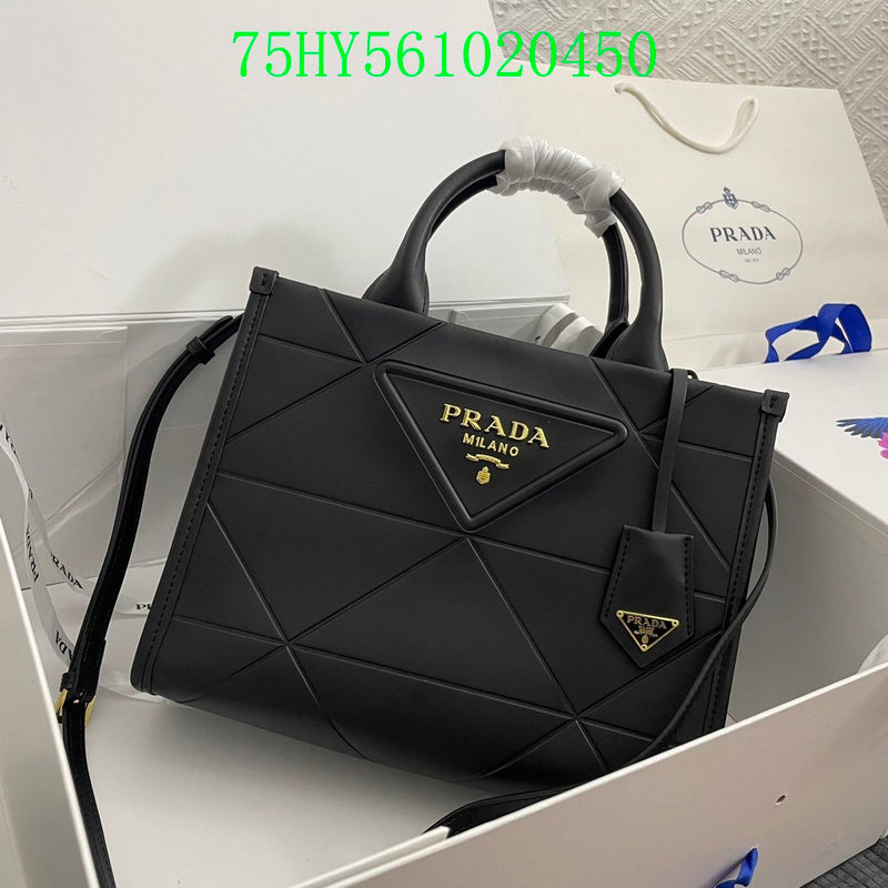 Prada Bags - The Barnes Bags  888