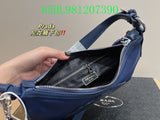 Prada Bags - The Barnes Bags  753