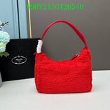 Prada Bags - The Barnes Bags  347