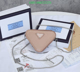 Prada Bags - The Barnes Bags  1071