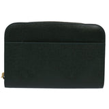 Louis Vuitton Baikal  Leather Clutch Bag