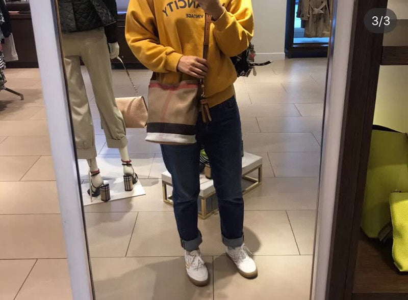 Burberry Bags - BG Bags - 748