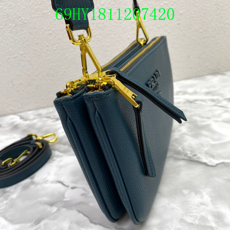 Prada Bags - The Barnes Bags  730