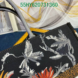 Christian Dior Bags Bags - The Tote   109