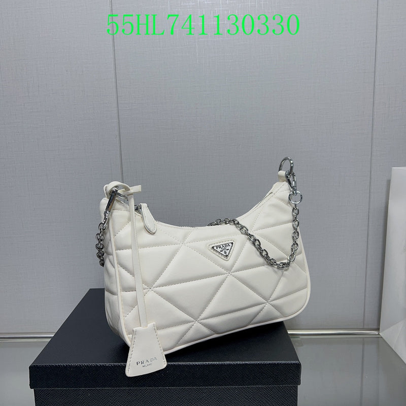 Prada Bags - The Barnes Bags  755