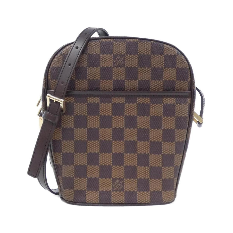 Louis Vuitton Damier Ipanema PM N51294 Shoulder Bag