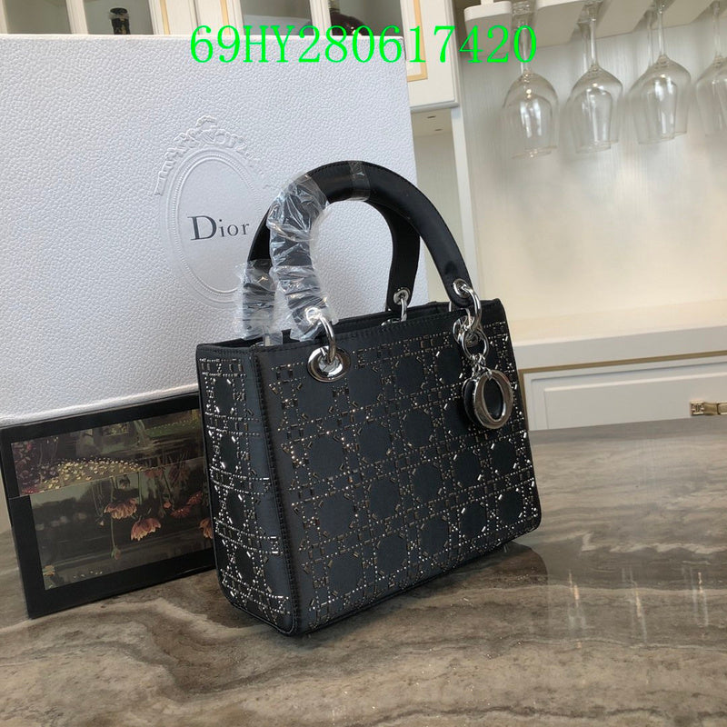 Christian Dior Bags Bags - The Tote   005