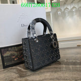 Christian Dior Bags Bags - The Tote   005