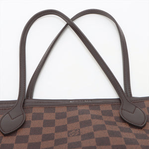 Louis Vuitton Damier Neverfull MM N41358 Initial entrance to