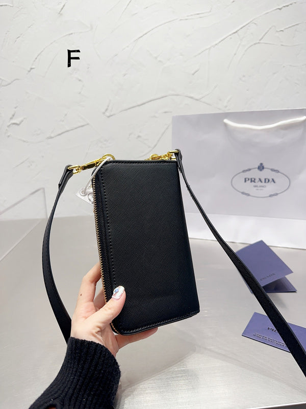 Camila Bags - Prada Bags - 521