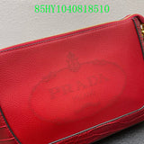 Prada Bags - The Barnes Bags  1051