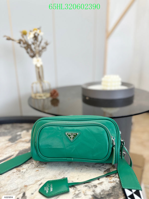 Prada Bags - The Barnes Bags  243
