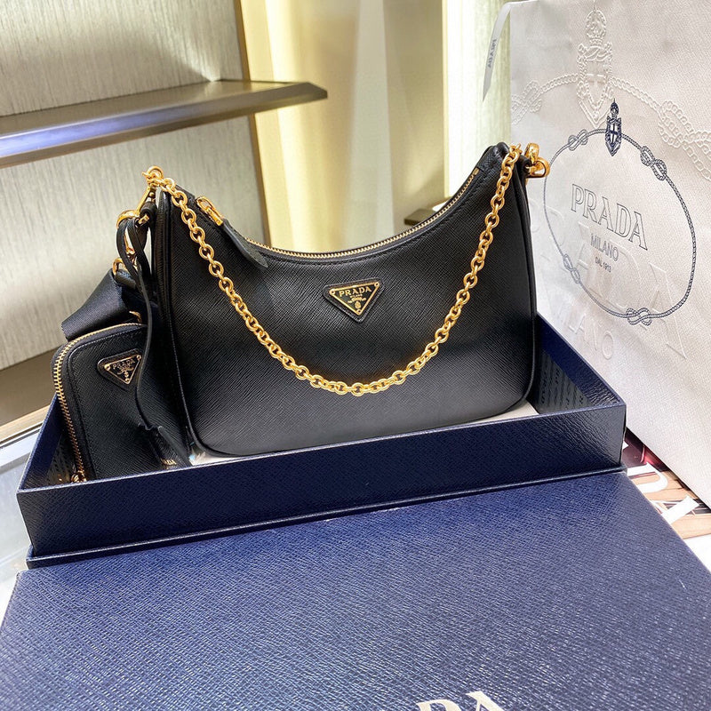 Camila Bags - Prada Bags - 024