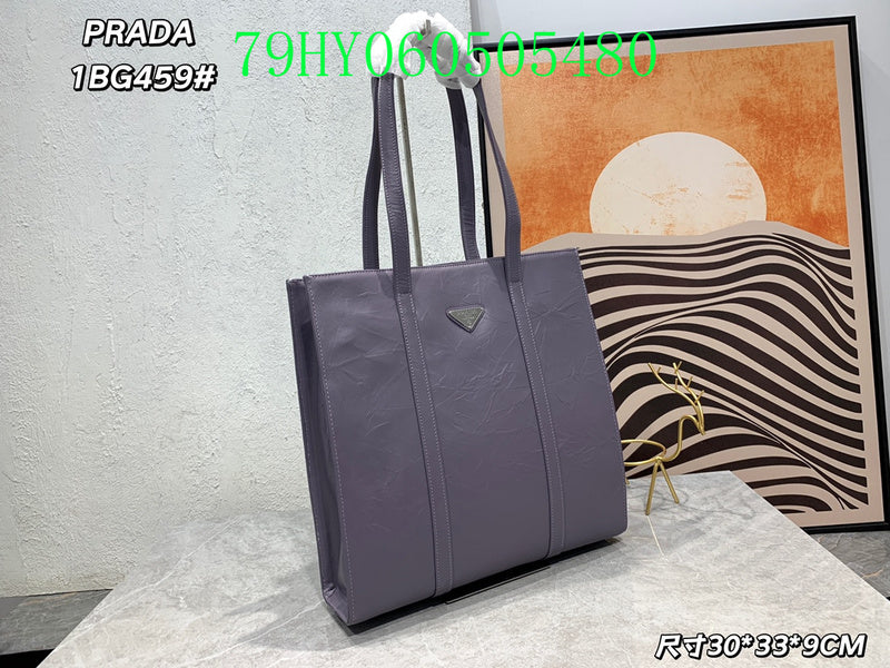 Prada Bags - The Barnes Bags  331