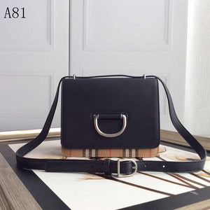 Burberry Bags - Bagsattire   018