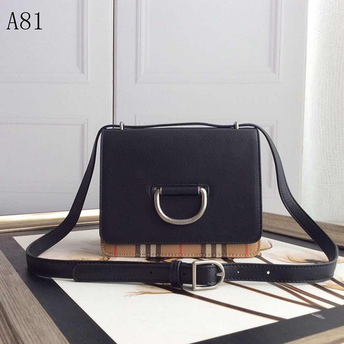 Burberry Bags - Bagsattire   018