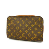 Louis Vuitton Orsay  Canvas Clutch Bag