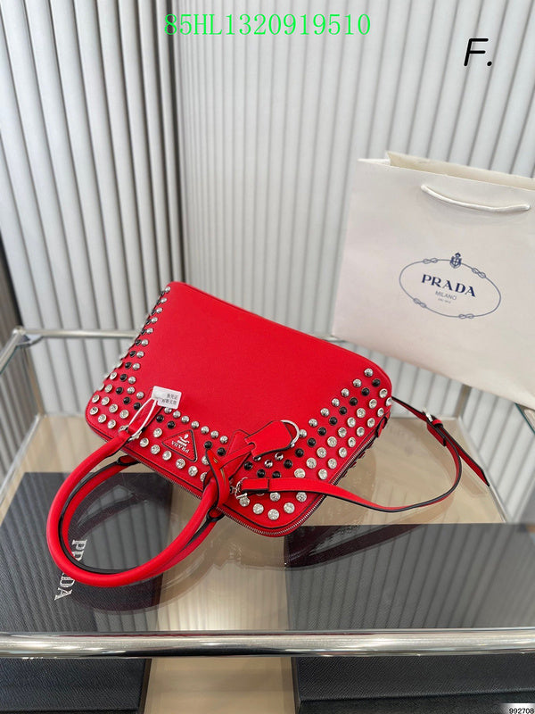 Prada Bags - The Barnes Bags  976