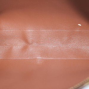 Louis Vuitton Trousse De Toilette  Canvas Clutch Bag