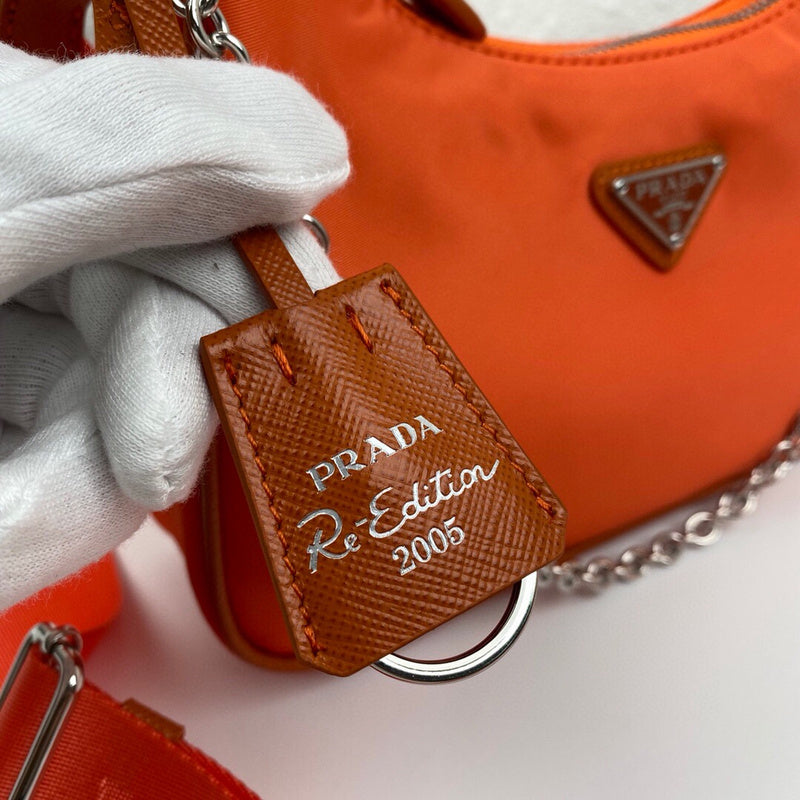 Camila Bags - Prada Bags - 068